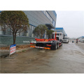 Good quality 8x4 hook arm garbage truck